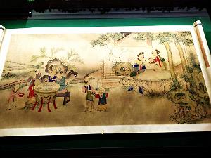 PEKIN - Musee National - 16.06.2024 - 22